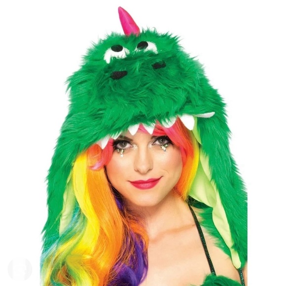 Party Dino Costume - Picture 3 of 8